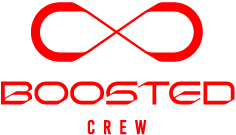 Boosted Crew